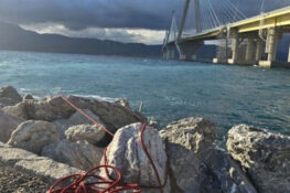 Πάτρα: Βίντεο ρίχνει φως στην θανάσιμη “βουτιά” στο Ρίο