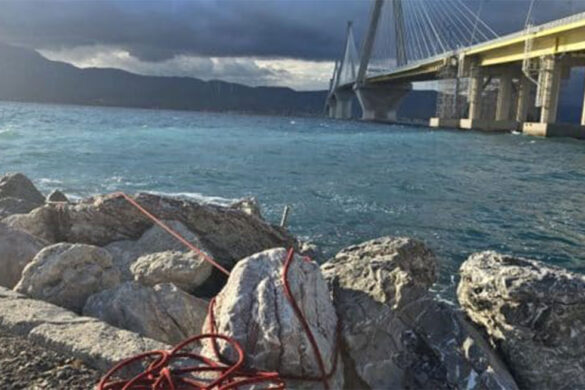 Πάτρα: Πώς έγινε η τραγωδία στην προβλήτα του Ρίου με το νεκρό οδηγό – Τι βρήκαν οι δύτες