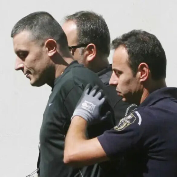 Επίσημα δραπέτης ο Αλκέτ Ριζάι – Δραπέτευσε μετά τους πυροβολισμούς σε beach bar στην Ανάβυσσο