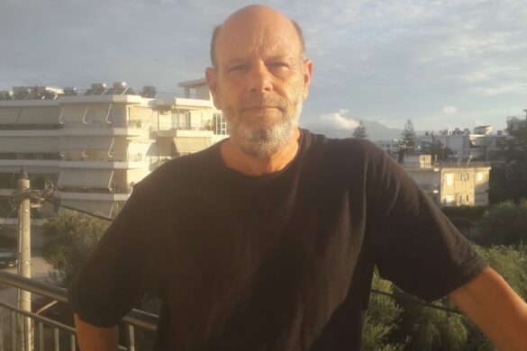 Ανδρέας Ριζούλης: Ένας κύκλος τελειώνει