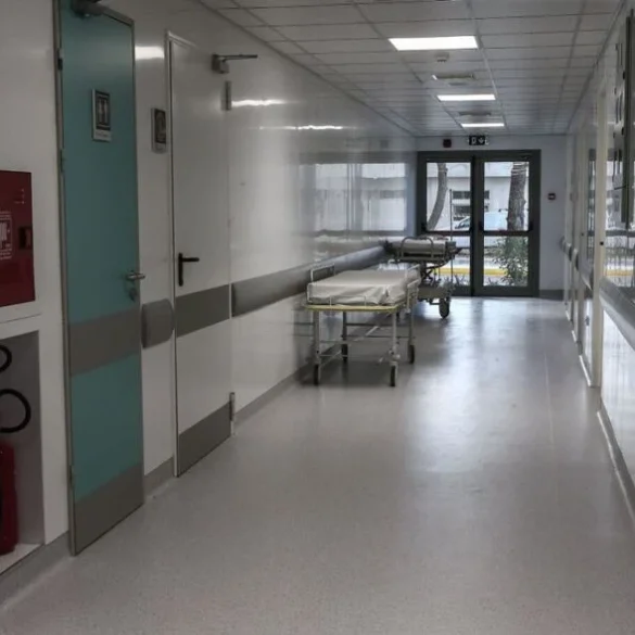 Βία ανηλίκων: 4 παιδιά τραυματισμένα στα Παίδων το Σαββατοκύριακο