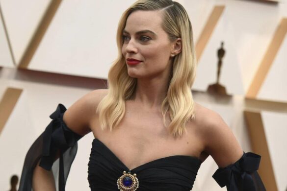 Μαργκό Ρόμπι: Θα είναι η live action «Barbie»