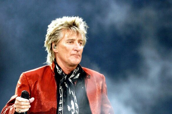 Γιατί αρνήθηκε να δώσει συναυλίες στη Σαουδική Αραβία ο Ροντ Στιούαρτ