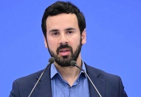 Ν. Ρωμανός: Κωμικοτραγικό να ακούς τον Τσίπρα να μιλάει για δικαιοσύνη, ηθική και οικονομία