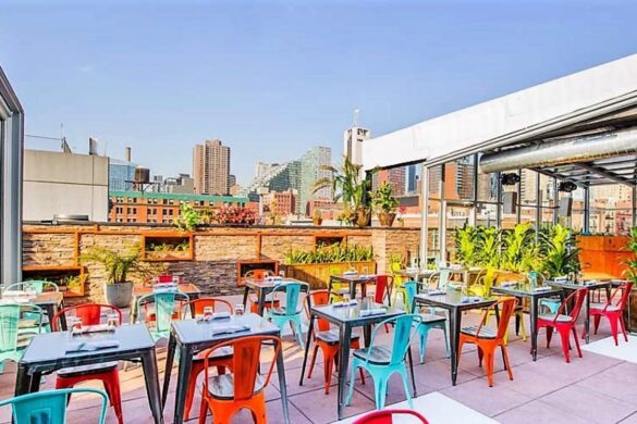 Κατά 78% μειώθηκε ο τζίρος των ξενοδοχείων το 2020