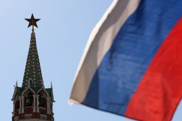 Καμία δύναμη δεν μπορεί να περιορίσει το μέγεθος του στρατιωτικού μας προϋπολογισμού, απαντάει η Ρωσία στην επικεφαλής της διπλωματίας της ΕΕ Κάλας