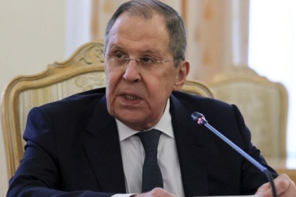 Η Ρωσία ελπίζει πως οι ΗΠΑ δεν θα προχωρήσουν σε κινήσεις που θα κλιμάκωναν τον πόλεμο στην Ουκρανία