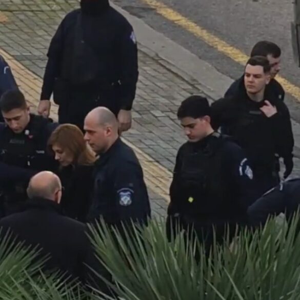Ρούλα Πισπιρίγκου: Ξεκινά η δίκη για τους θανάτους Ίριδας και Μαλένας σε δεύτερο βαθμό
