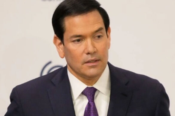 Μήνυμα Ρούμπιο για 25η Μαρτίου: «Πολύτιμος σύμμαχος η Ελλάδα»