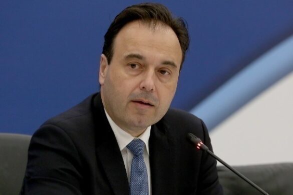 ΕΕ-Δ. Παπαστεργίου στο Συμβούλιο Τηλεπικοινωνιών: Συνεργασία για πιο ψηφιακή, αποτελεσματική και κυρίαρχη Ευρώπη