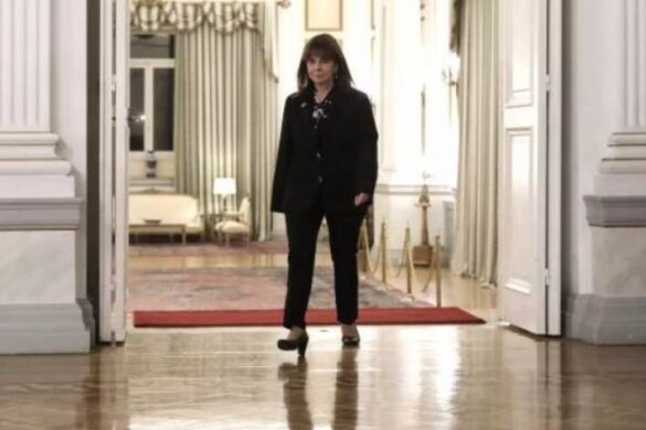 Σήμερα τα εγκαίνια του μετρό Θεσσαλονίκης παρουσία της ΠτΔ και του Πρωθυπουργού