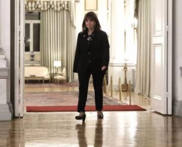 Σήμερα τα εγκαίνια του μετρό Θεσσαλονίκης παρουσία της ΠτΔ και του Πρωθυπουργού