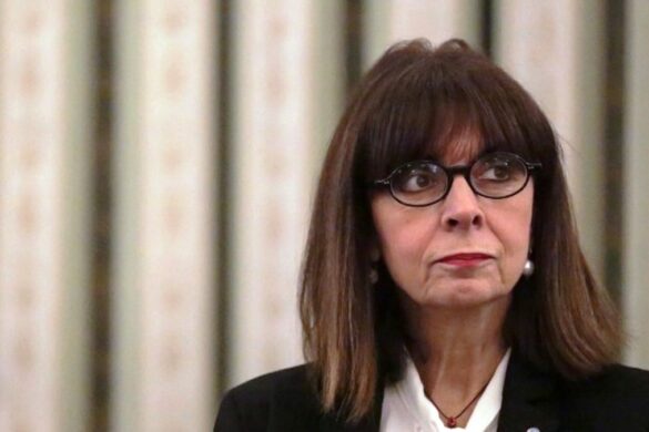 ΠτΔ: Η Επανάσταση του 1821 κινδύνεψε από την ιδιοτέλεια των λίγων και πέτυχε χάρη στην αυτοθυσία των πολλών