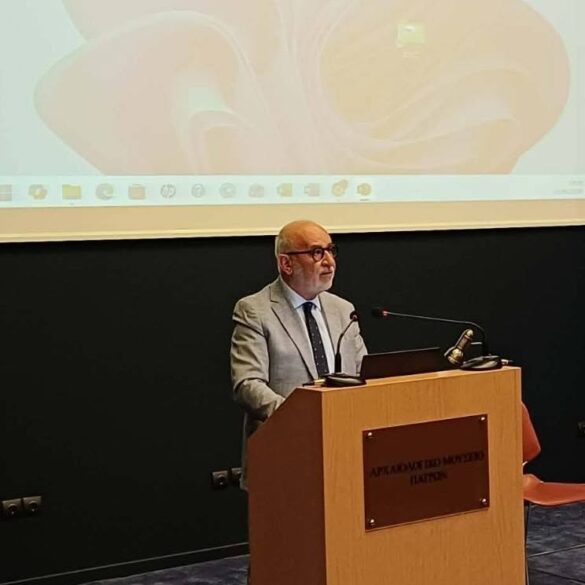 Η Περιφέρεια Δυτικής Ελλάδας διοργανώνει Διεθνές Φεστιβάλ Αστροτουρισμού 2027
