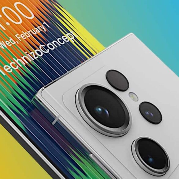 Samsung Galaxy: Πρώτη ενημέρωση για το2024