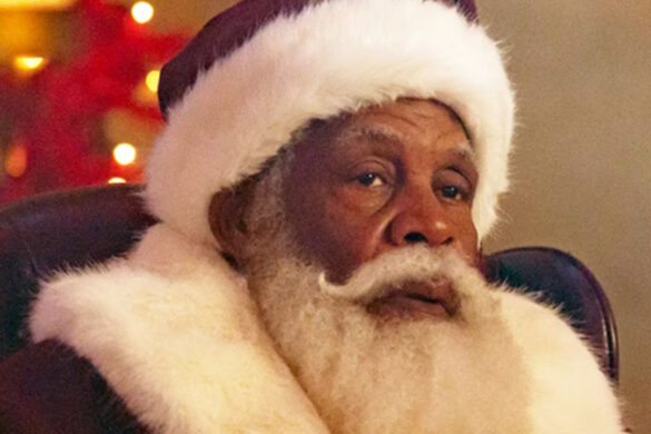 Disney: To τρέιλερ της Χριστουγεννιάτικης ταινίας «The Naughty Nine»