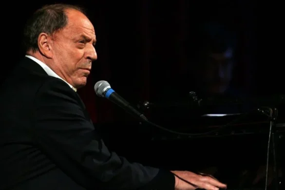 Σαρλ Ντιμόν: «Έσβησε» στα 95 του χρόνια ο συνθέτης του τραγουδιού “Non, je ne regrette rien”