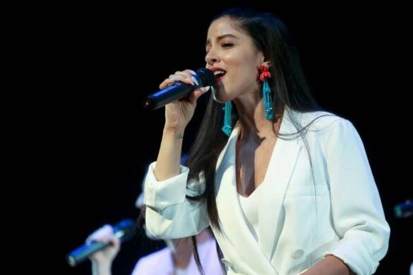 Eurovision 2024: Η Μαρίνα Σάττι θα εκπροσωπήσει την Ελλάδα