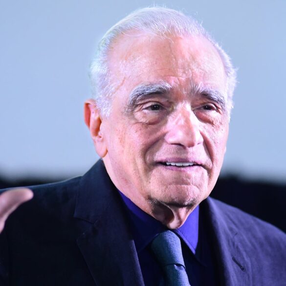 Ο Μάρτιν Σκορσέζε επικρίνει και πάλι τις βασισμένες σε κόμικ ταινίες