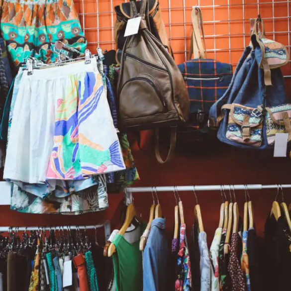 ΕΣΑ: Στο στόχαστρο τα καταστήματα second hand – Καταγγελίες για αθέμιτο ανταγωνισμό