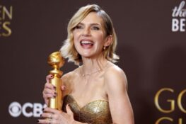 Gotham TV Awards 2026: Οι σειρές που απέσπασαν τα φετινά βραβεία