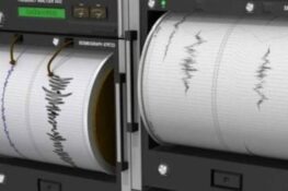 Λέκκας: Δεν μπορεί να προβλεφθεί πότε θα γίνει μεγάλος σεισμός στον Κορινθιακό