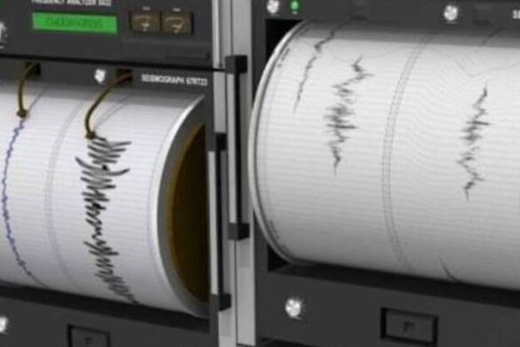 Λέκκας: Δεν μπορεί να προβλεφθεί πότε θα γίνει μεγάλος σεισμός στον Κορινθιακό