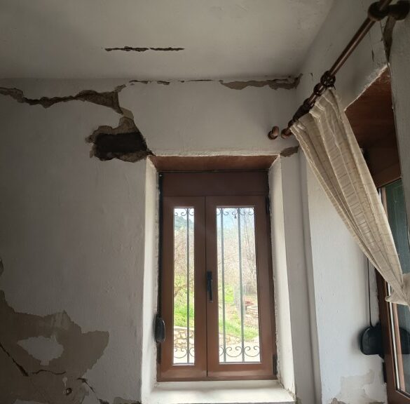 Σεισμός 5,3 Ρίχτερ στη Λεπτοκαρυά: Καθησυχαστικός ο Λέκκας – Πώς θα εξελιχθεί το φαινόμενο