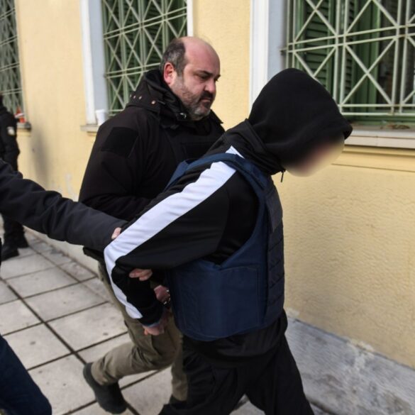 Σέρρες: Θύμα ξυλοδαρμού στις φυλακές ο 16χρονος που σκότωσε τον 17χρονο