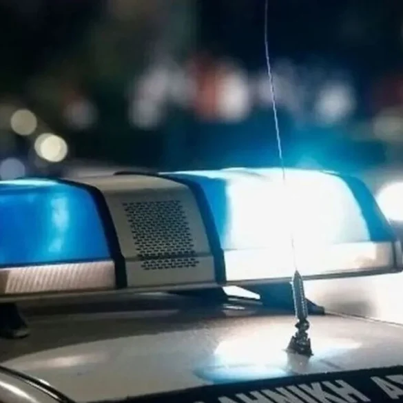 Σέρρες – Για απόπειρα ανθρωποκτονίας κατηγορείται άνδρας