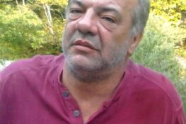 Πέθανε ο δημοσιογράφος Νίκος Σερβετάς