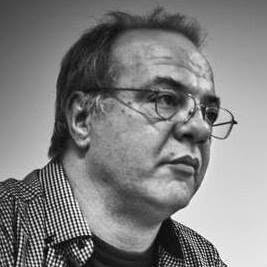 Πέθανε ο δημοσιογράφος Νίκος Σερβετάς 2 servetas nikos