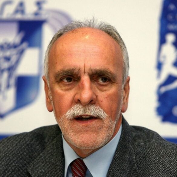 Πάτρα: Την προσεχή Τετάρτη οι 4οι αγώνες στη μνήμη του Βασίλη Σεβαστή