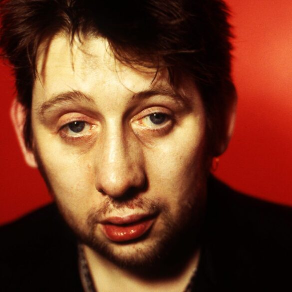 Πέθανε ο αρχηγός των The Pogues, Σέιν ΜακΓκόουαν