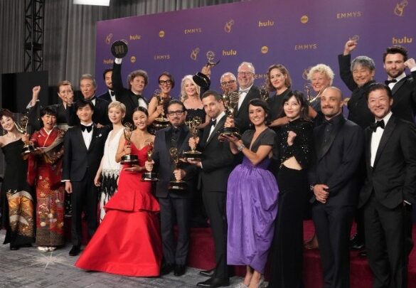 «Shogun»: 18 Βραβεία Emmy που απέσπασε η Ιαπωνική σειρά εποχής