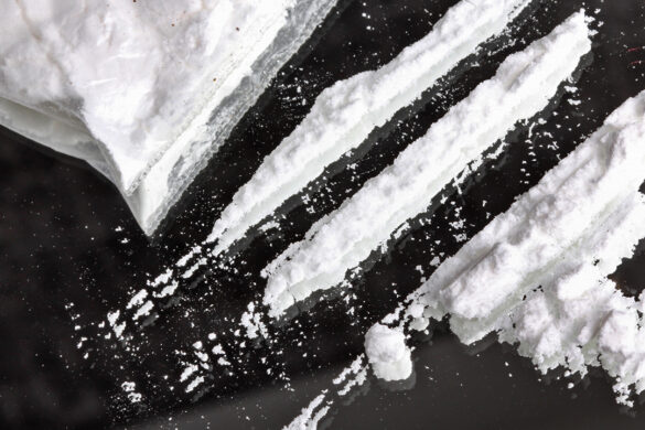 Διπλάσιοι οι χρήστες κοκαΐνης στην Πάτρα