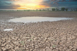 Αττική, Πάτμος και Λέρος κηρύχθηκαν σε κατάσταση έκτακτης ανάγκης λόγω λειψυδρίας