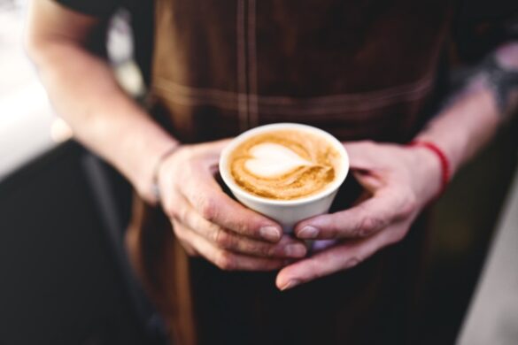 Ο καφές βοηθά και την καρδιά – «Δίχτυ προστασίας» για την κολπική μαρμαρυγή