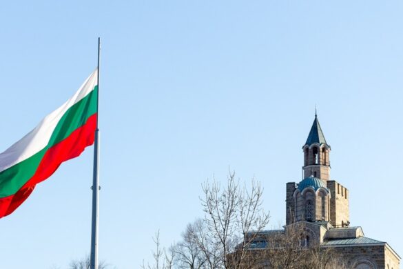 Βουλγαρία-BTA: Η κεντρική τράπεζα δημοπρατεί έντοκα γραμμάτια αξίας 200 εκατομμυρίων λέβα