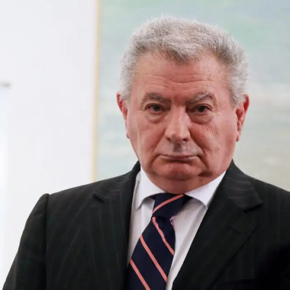 Σήφης Βαλυράκης: Στην τελική ευθεία η δίκη για τους δύο ψαράδες – Σήμερα η εισαγγελική πρόταση