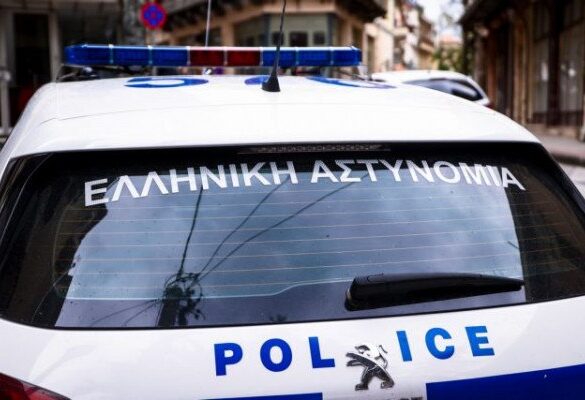 Επίθεση σε 16χρονο στο Άλσος Συγγρού – Τον τραυμάτισαν με αιχμηρό αντικείμενο