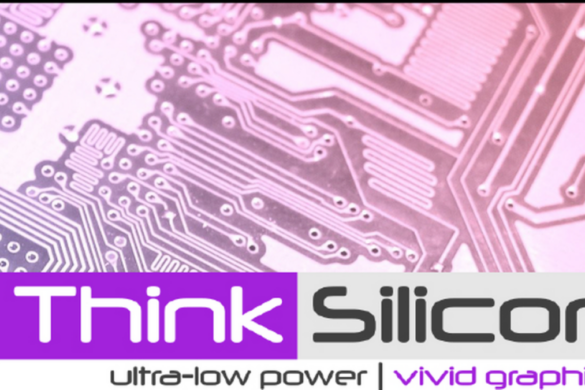 Think Silicon:Η ελληνική εταιρεία τεχνολογίας που αγοράζει ο αμερικανικός κολοσσός Applied Materials