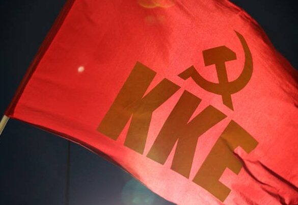ΚΚΕ για τις νέες καταστροφές από τις πλημμύρες: Κριτήριο ψήφου η καταδίκη της ακραίας εγκληματικής πολιτικής και όσων την εκφράζουν