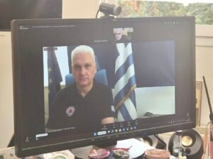 Ο Φωκίων Ζαΐμης στη 2η Πανελλήνια Συνάντηση Περιοχών με Σκοτεινούς Ουρανούς – Η συμβολή της Δυτικής Ελλάδας