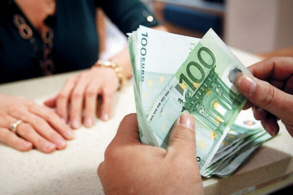 Χατζηδάκης – Το 95% των αναδρομικών θα δοθεί μέχρι το τέλος του χρόνου