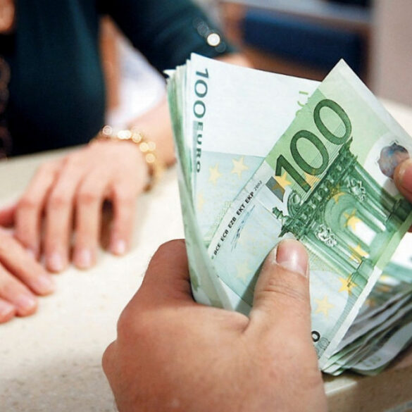 Χατζηδάκης – Το 95% των αναδρομικών θα δοθεί μέχρι το τέλος του χρόνου