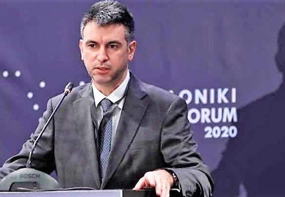 Δ. Σκάλκος: Άμεση απελευθέρωση πόρων του ΕΣΠΑ