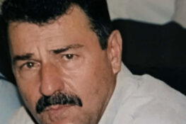 Εκδήλωση μνήμης για τον Ορέστη Σκαλτσά στο Πολύεδρο