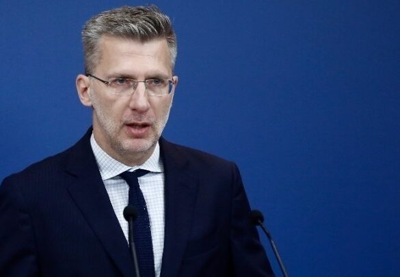 Σκέρτσος: Τέσσερις κυβερνητικές δράσεις για καλύτερη, πιο ελεύθερη και πιο ασφαλή καθημερινότητα