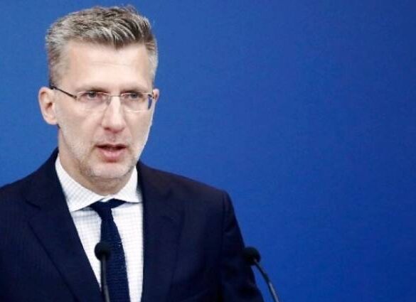 Άκης Σκέρτσος: Μέχρι το τέλος Σεπτεμβρίου θα έχουμε παραδώσει ένα ουσιαστικά καινούριο ΟΑΚΑ